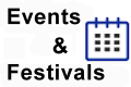 Towong Events and Festivals