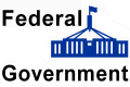 Towong Federal Government Information