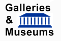 Towong Galleries and Museums