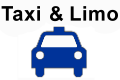 Towong Taxi and Limo