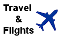 Towong Travel and Flights