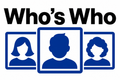 Towong Who's Who